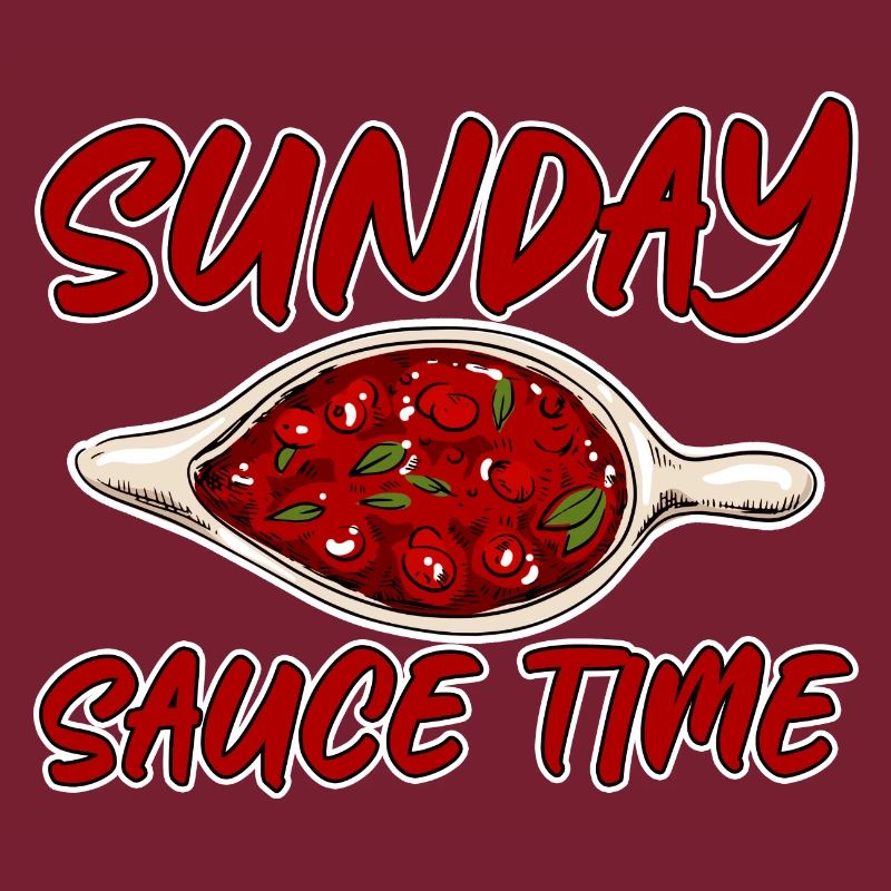 Dimanche Sauce Temps 2