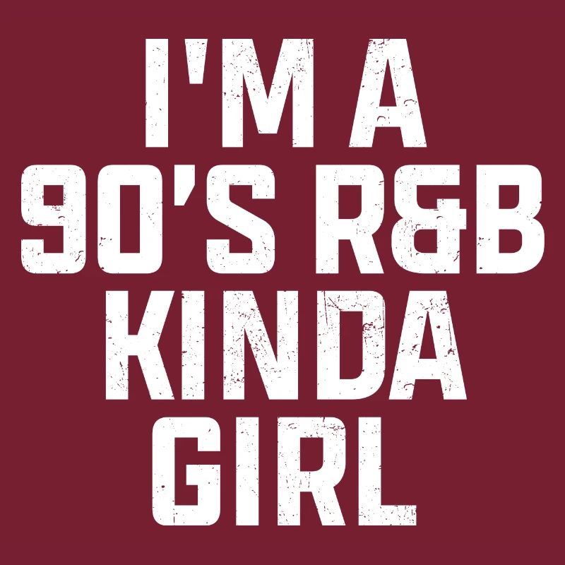 nineties
