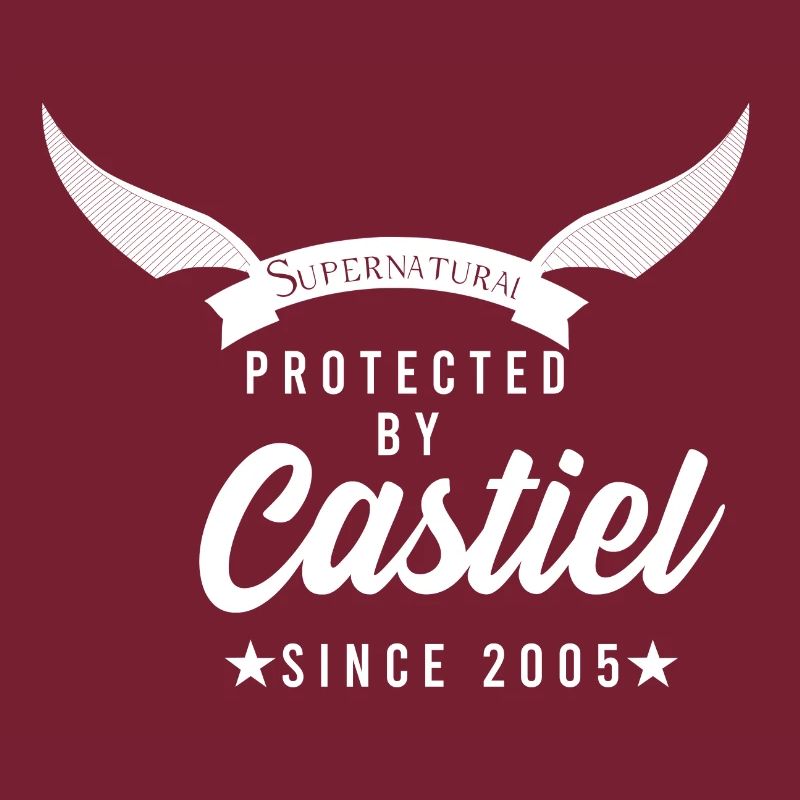 CASTIEL, GESCHENK