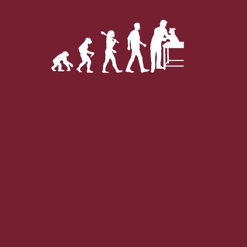 Veterinarian Evolution
