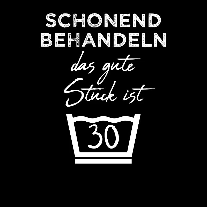 30. Geburtstag Geschenkidee Männer Geburtstag 30