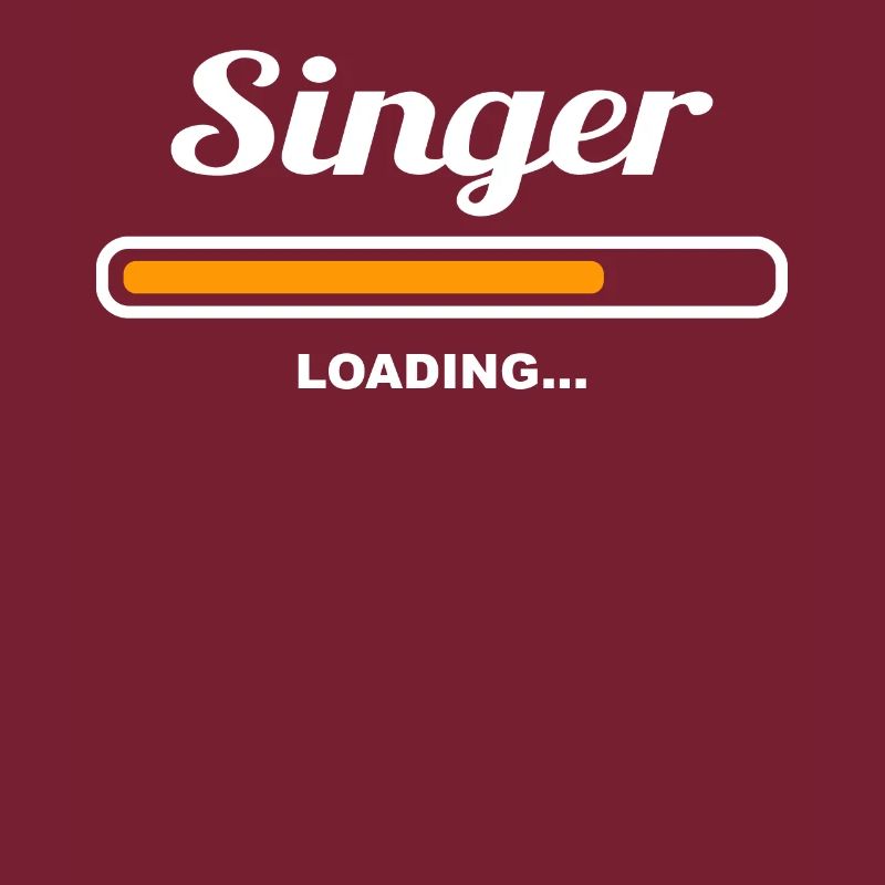 Singer Loading