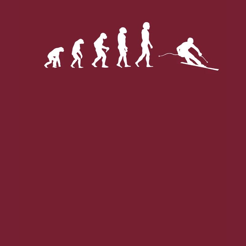 évolution du slalom