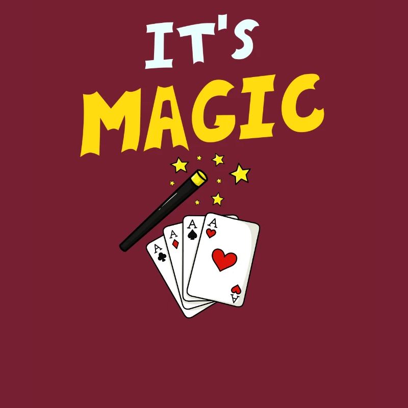 Magic Trick Magician Wizard Magic Magic