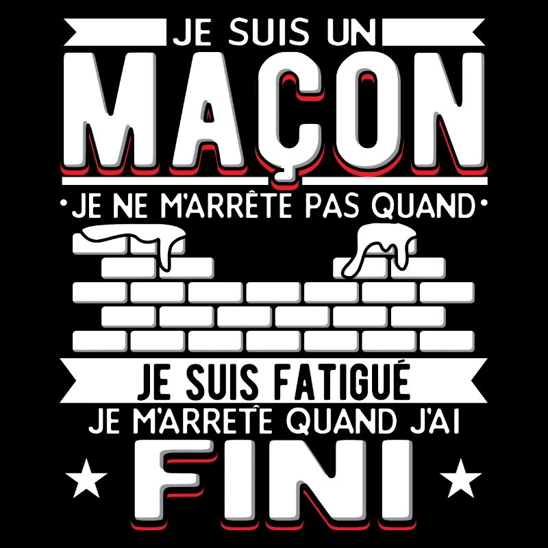 Maçon Maçonnerie Humour Macon