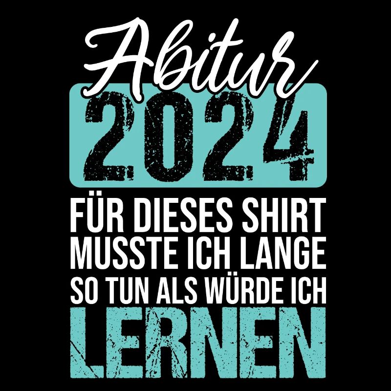 Abitur 2024 Geschenke Mädchen Jungen Abiturient