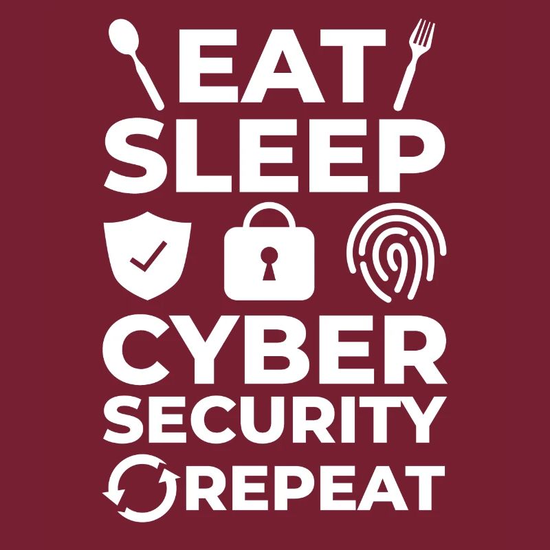 Cyber Security Information Computer Sicherheit