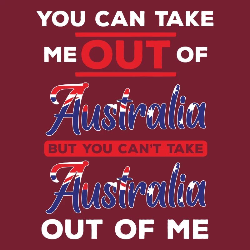 Outback Aussie Melbourne Gold Coast