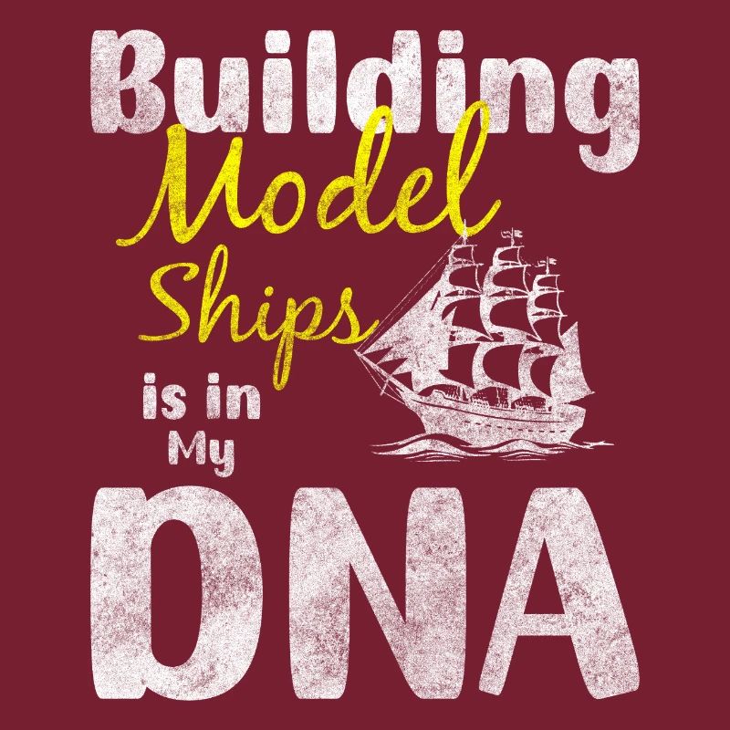 Model RC Ship Skipper