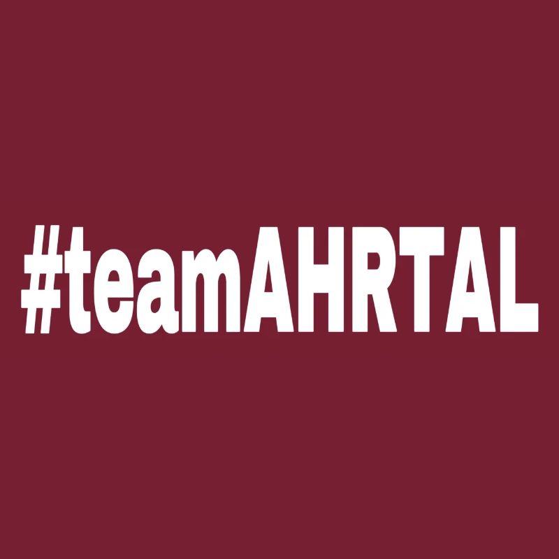 Team Ahrtal - white
