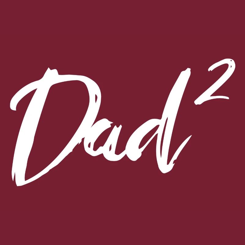 Dad High Two