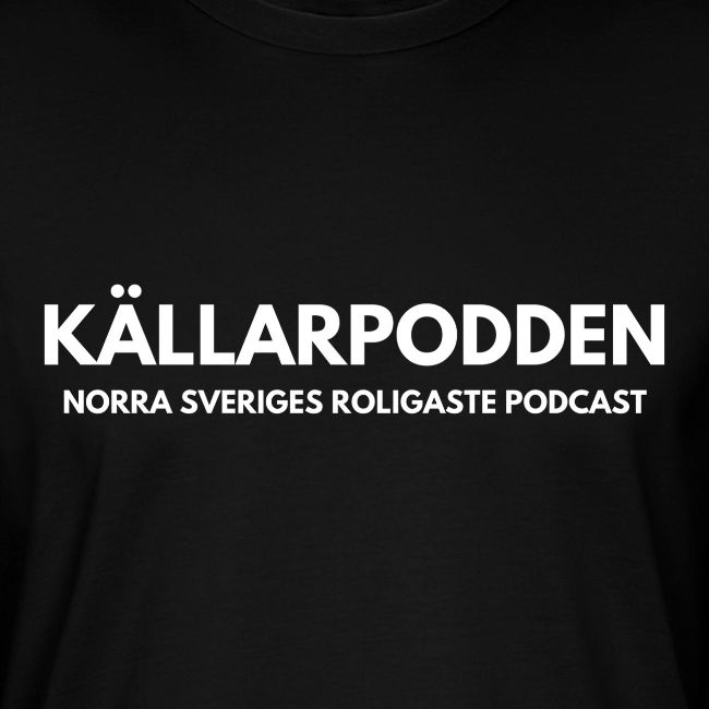 Källarpodden