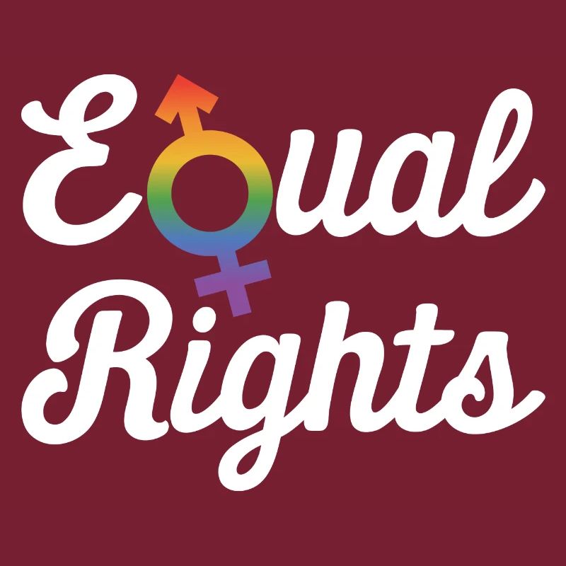 Equal Rights For Others Does Not Mean Less Rights