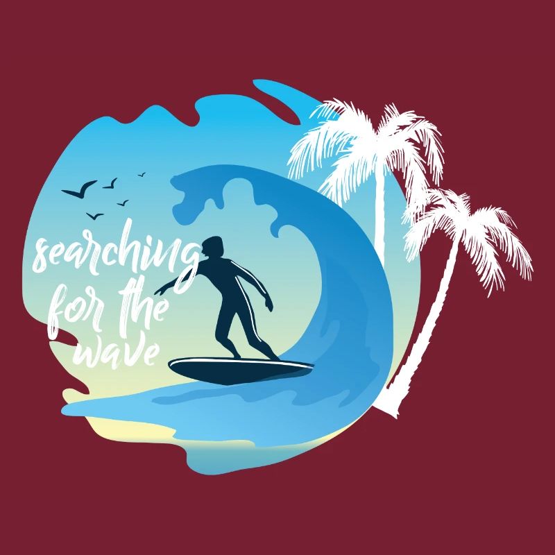 Surfing surfer wave rider wave wave surfboard
