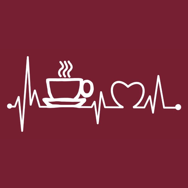 Caffeine Gift Coffee Bean Coffee Coffee Cup