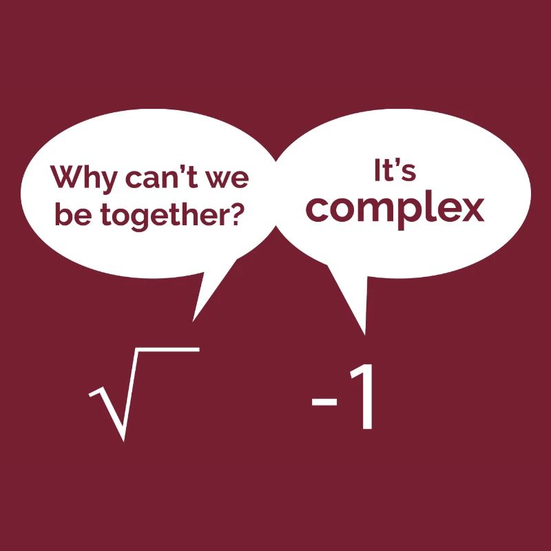 Math est complexe