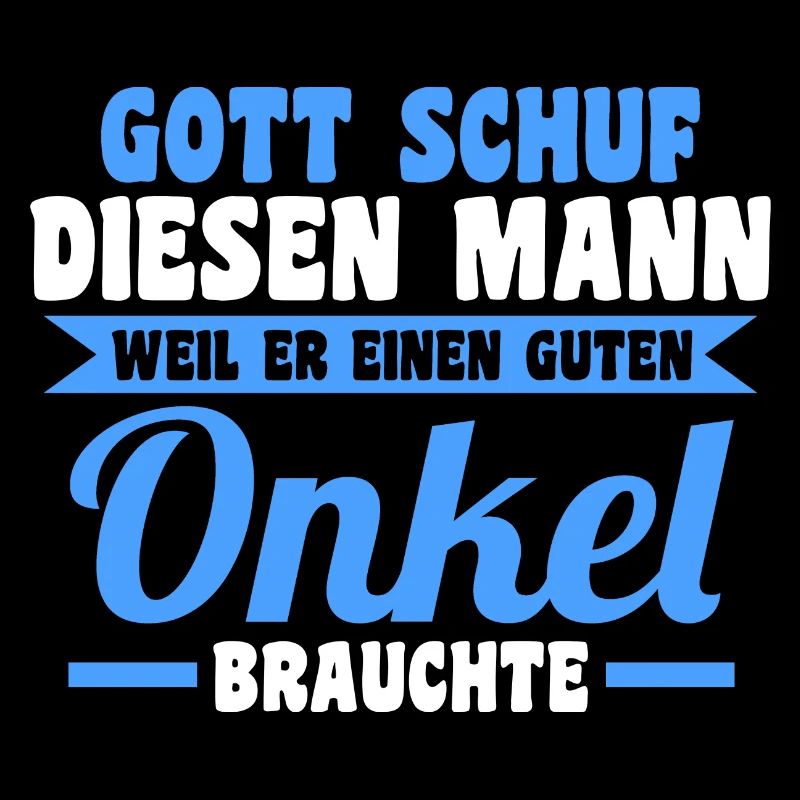 Patenonkel Pate Onkel