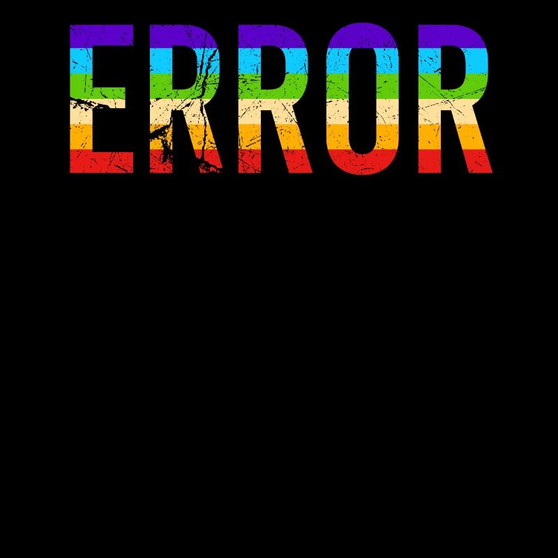 Trial and error