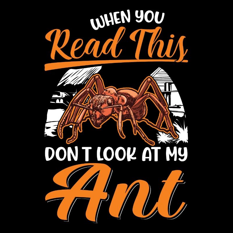 Ants Gift Anthill Fire Ant