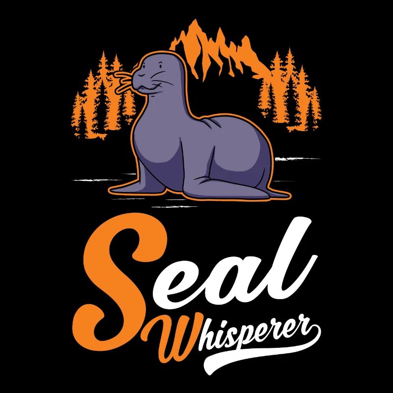 Sceau Seal Whisperer