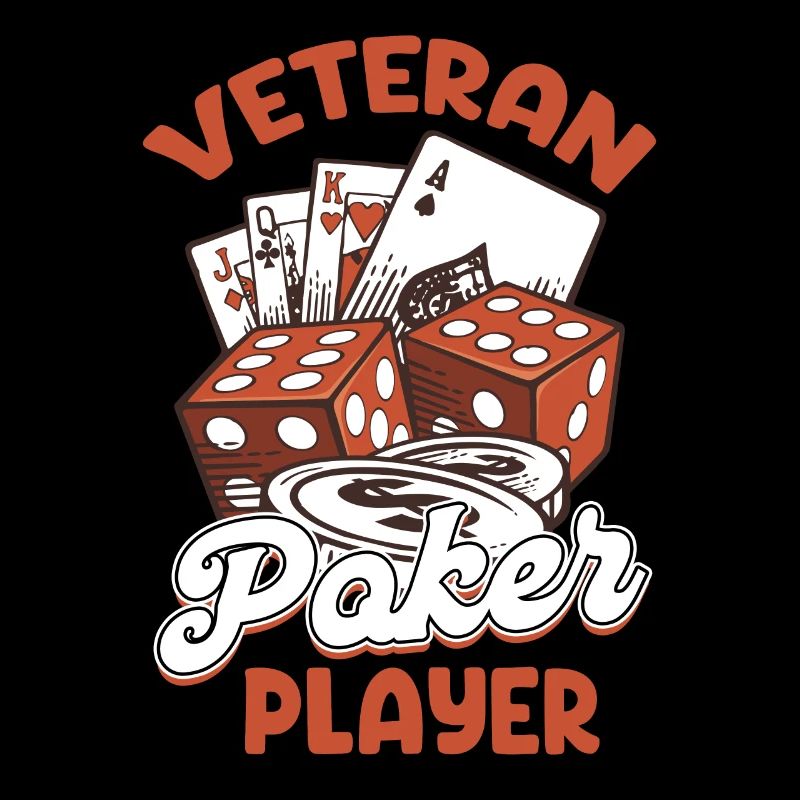 Joueur de poker expérimenté, croupier de Holdem,