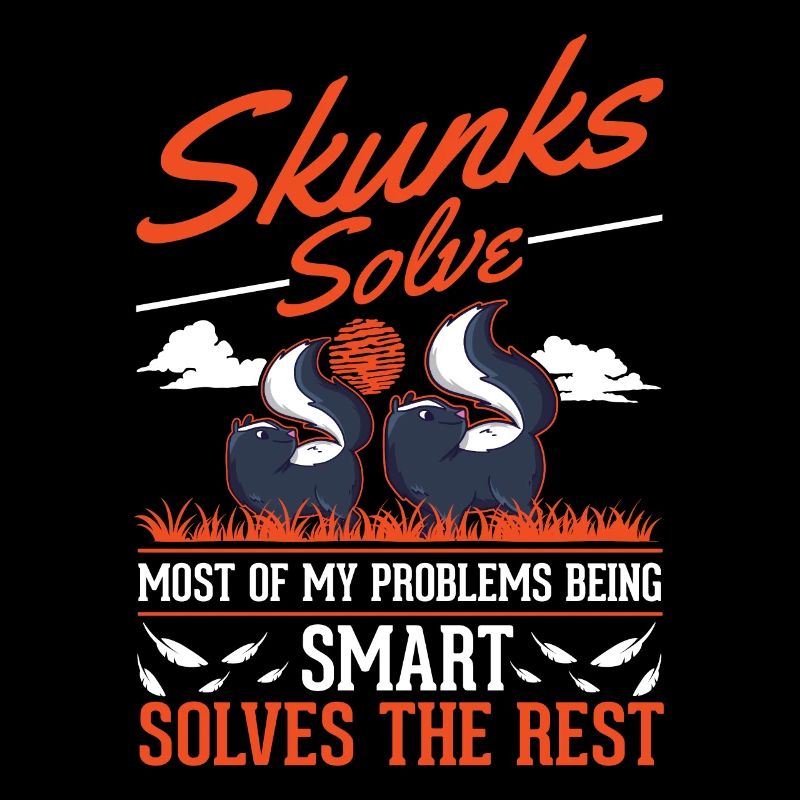 Skunk Lover