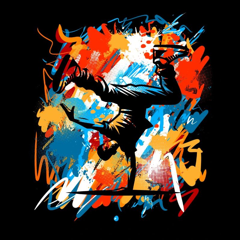 Breakdance