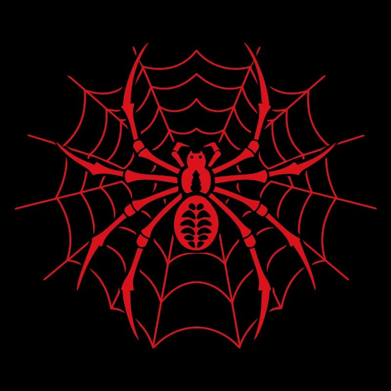 Spinne