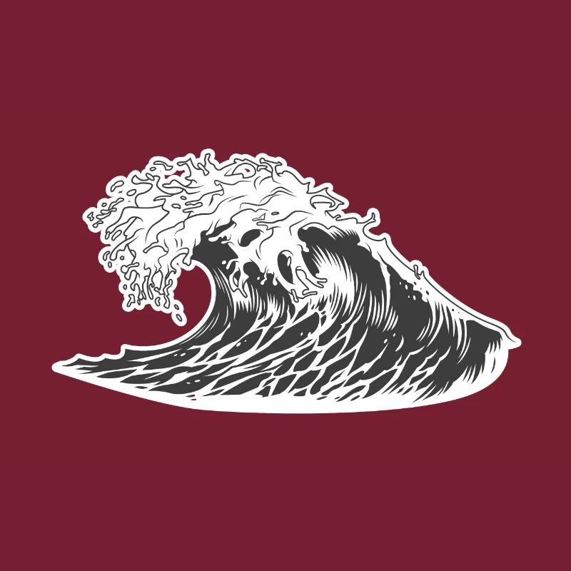 Welle Wave