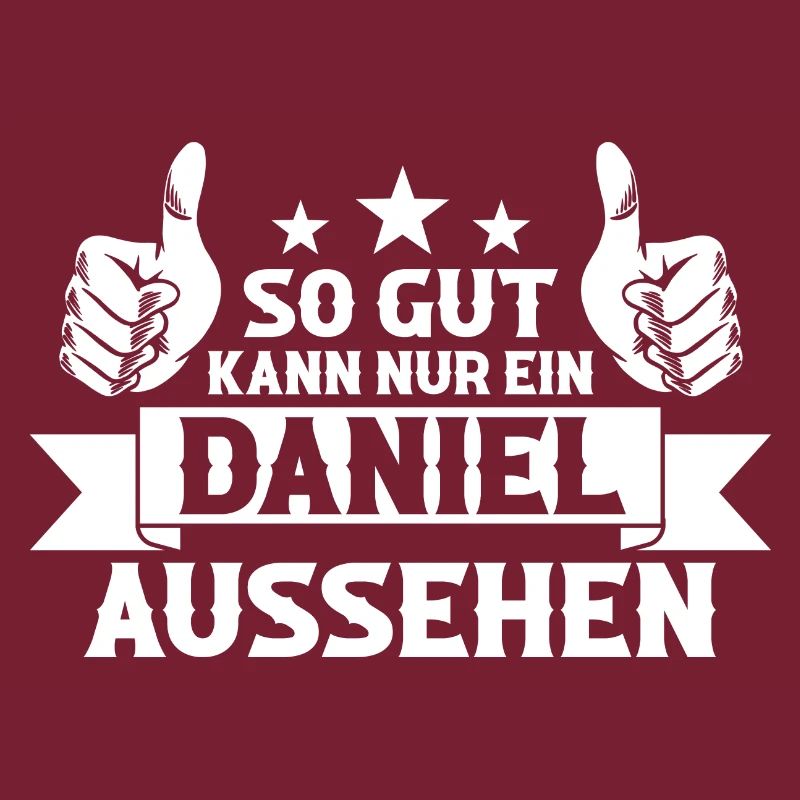 Daniel
