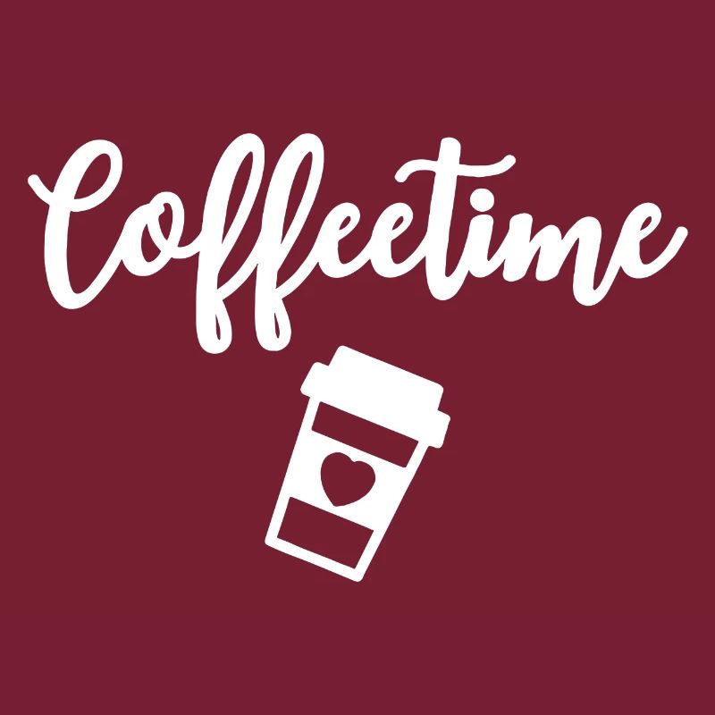 Coffeetime Coffee Drinker
