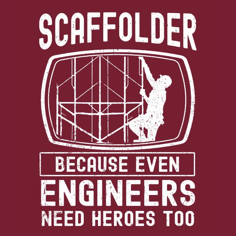 Constructeurs d’échafaudages