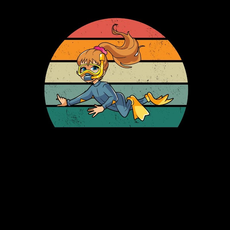 Diver Diver Dive Oxygen Diving