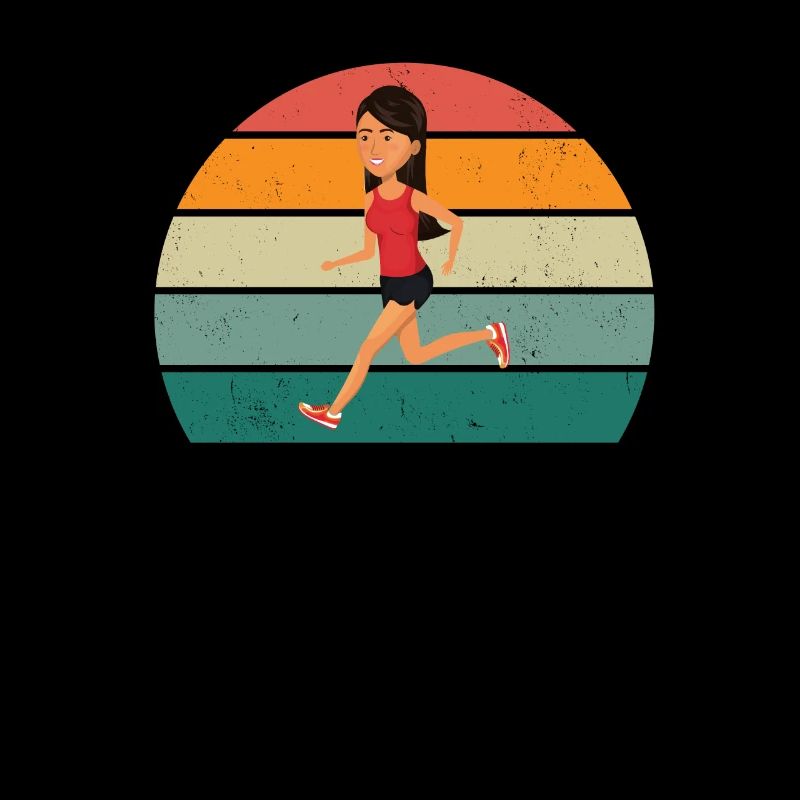 Race Runner Runner Renner Renner Jogging