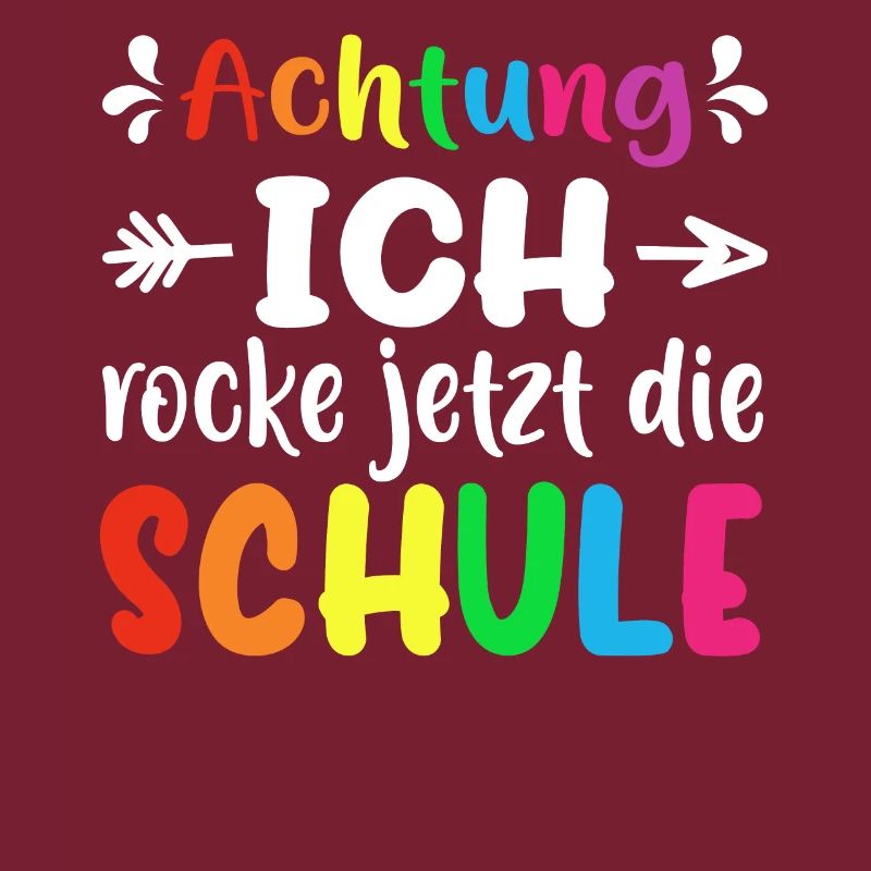 Einschulung Schulkind Kindergarten Geschenkidee