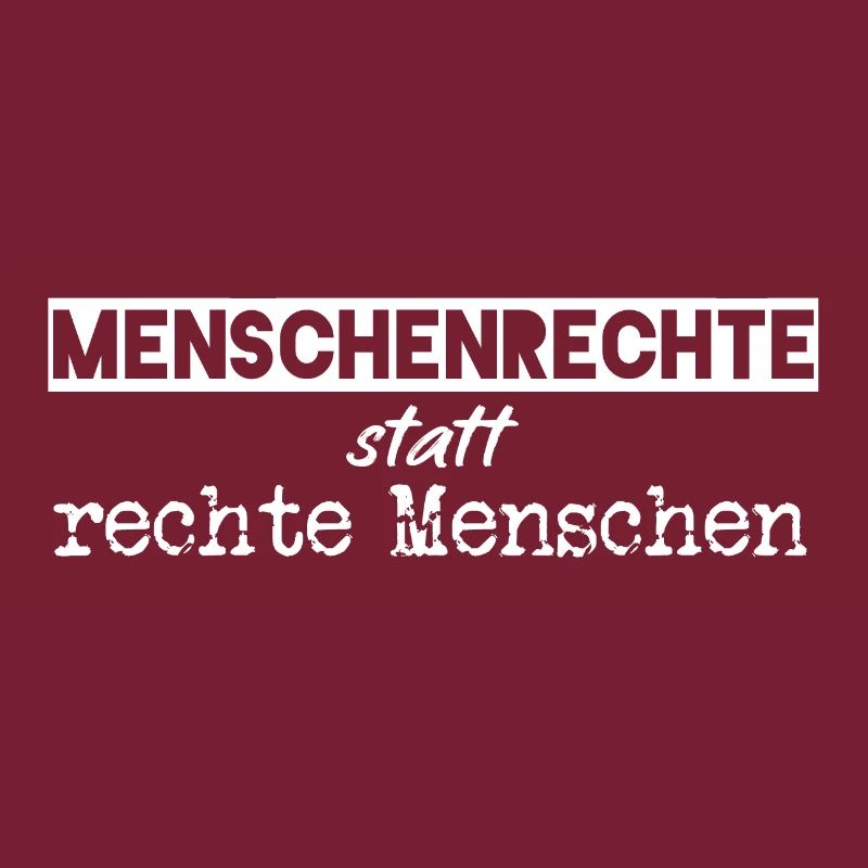menschenrechte