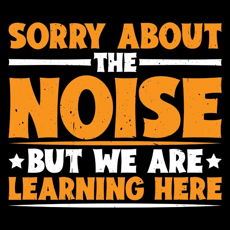 Sorry about The Noise but we are learning here 3