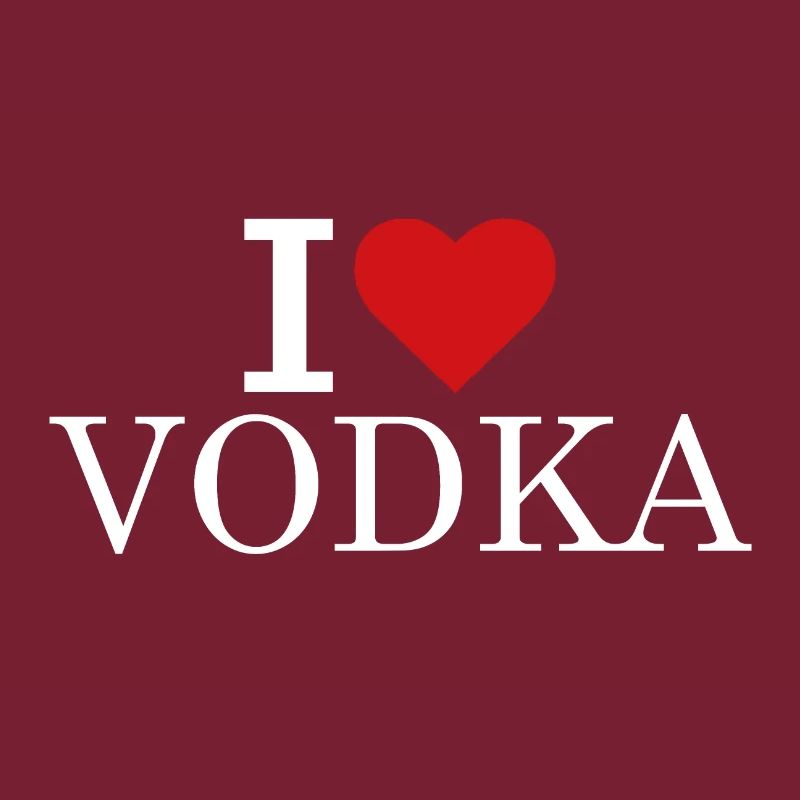 Vodka, alcool, vodka.
