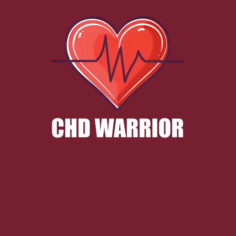 Conscience CHD Warrior