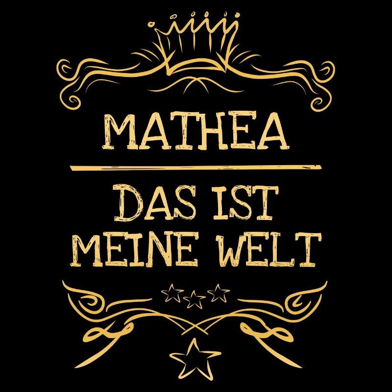Mathea