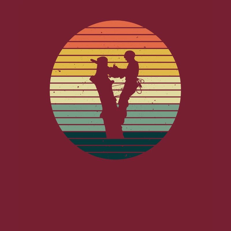 Tree care tree cutter tree climber gift idea