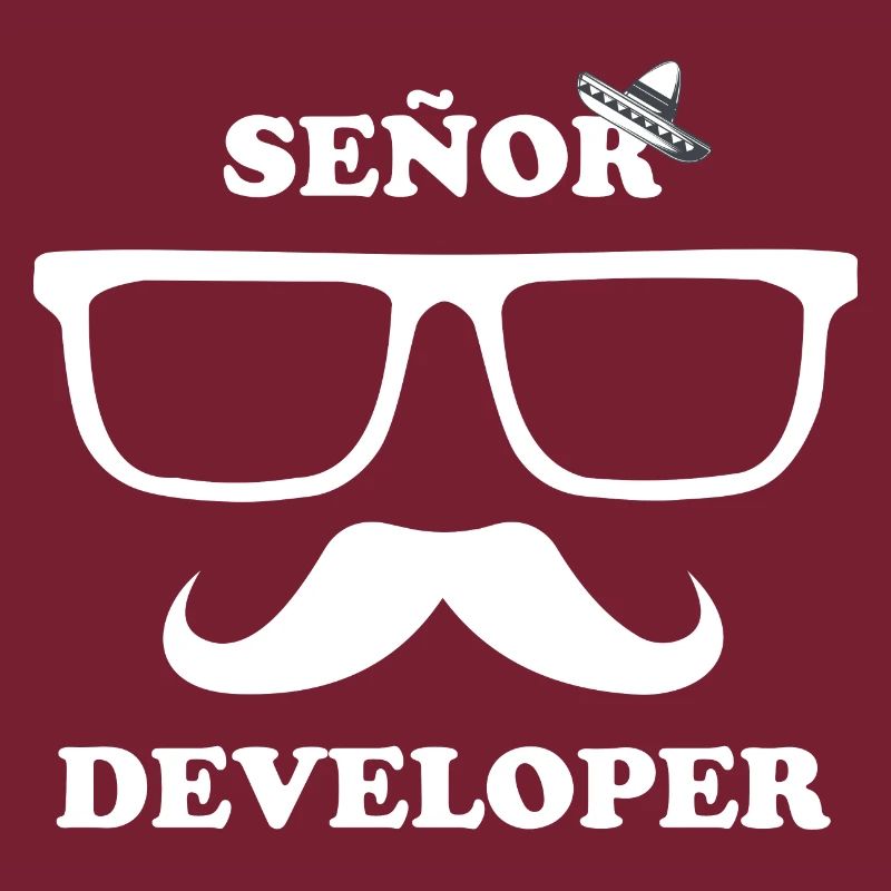 Senor / Senior Developer | Sombrero Developer