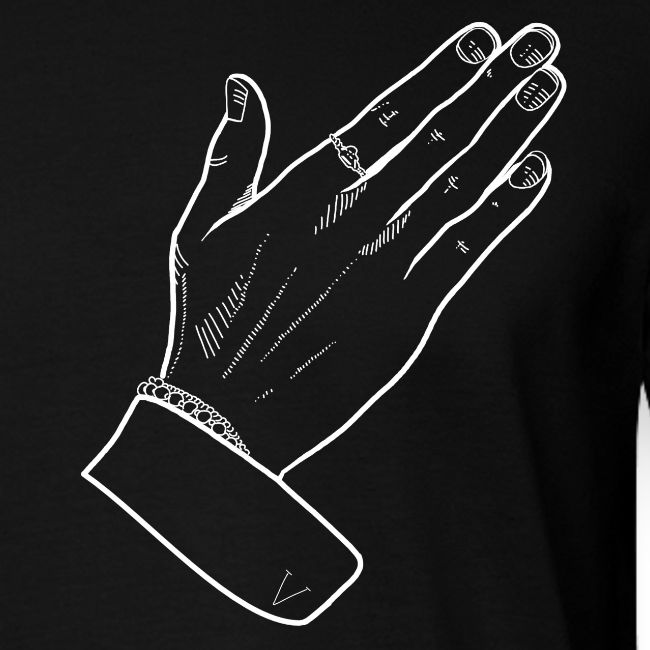 Hand V