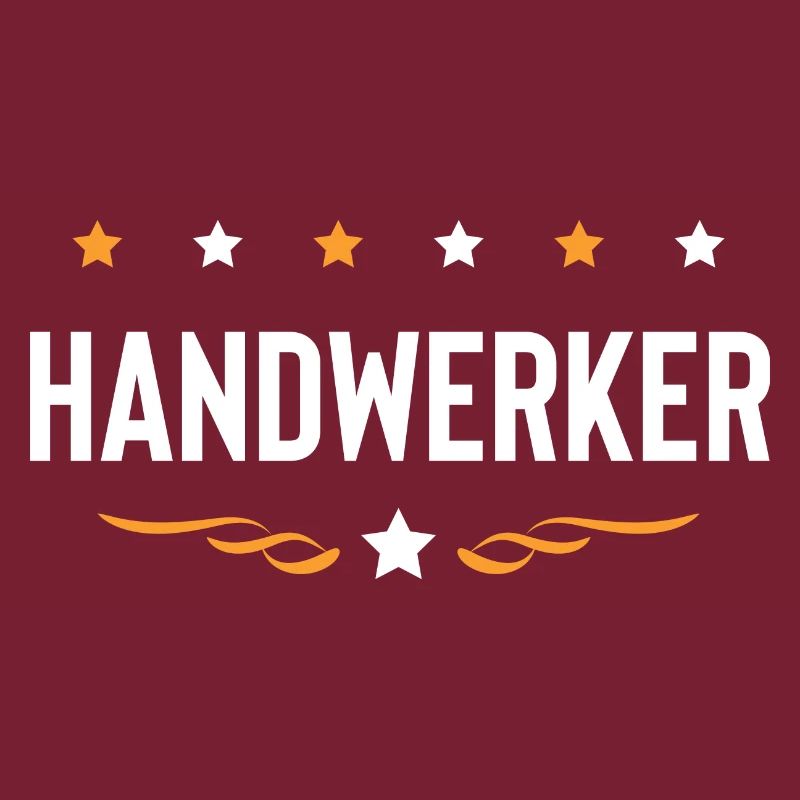 Handwerker Beruf