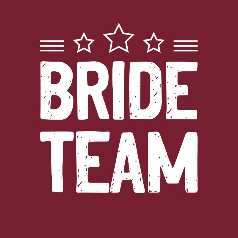 Bride Team