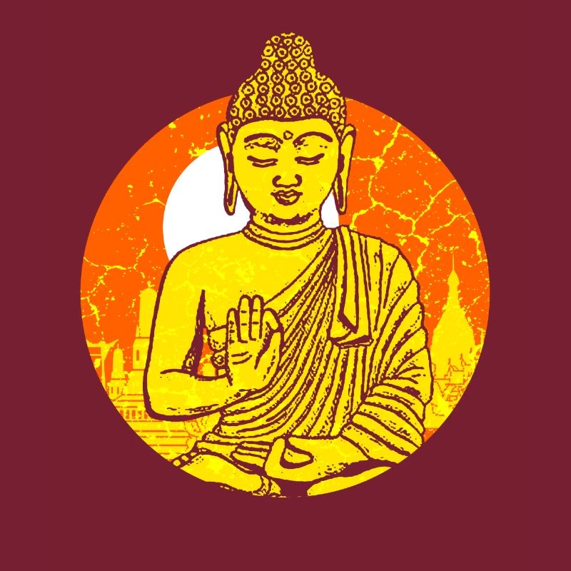 Buddah Buddhism