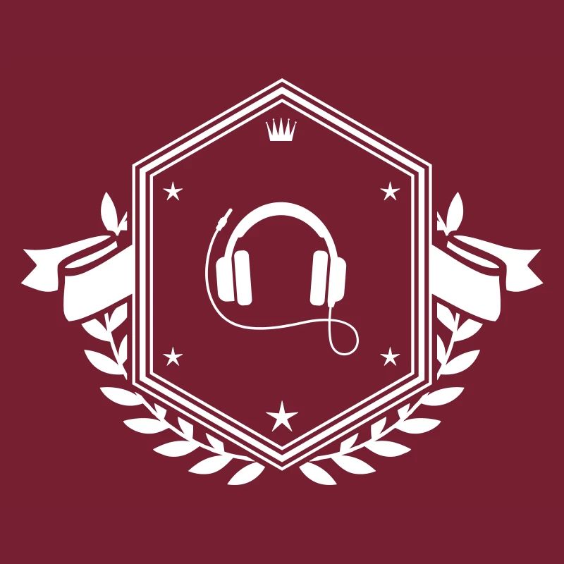 Casque Crest