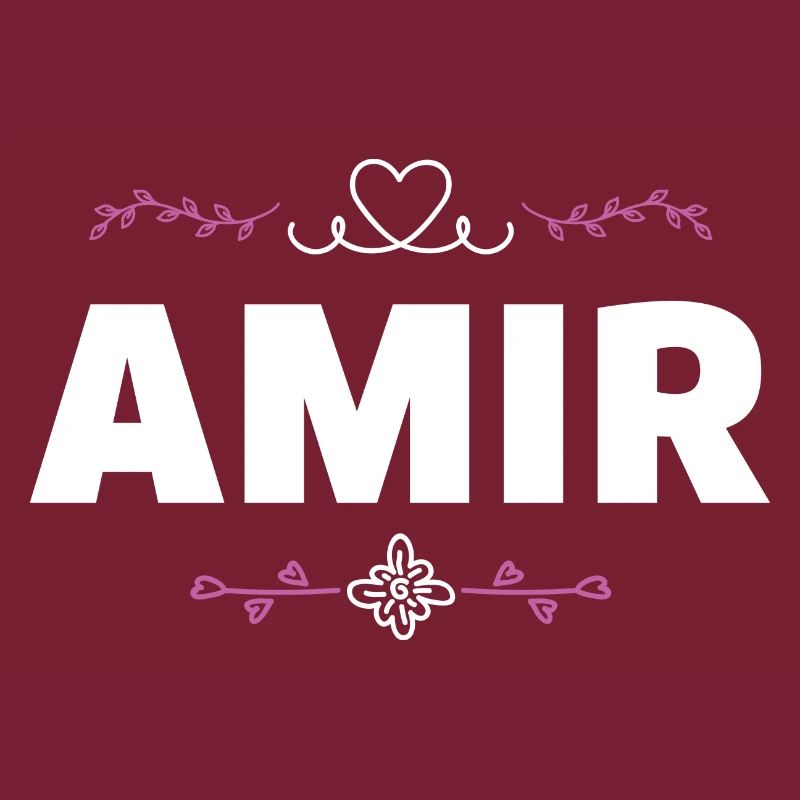Amir