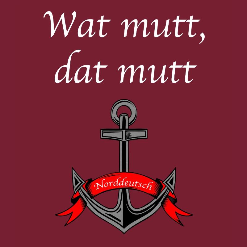 Wat mutt dat mutt