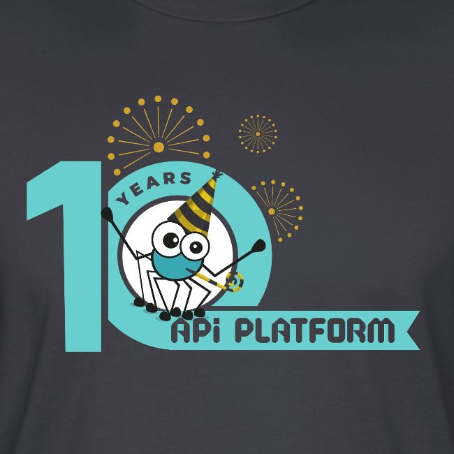 10 years anniversary